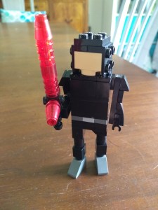 miniland kylo ren figure