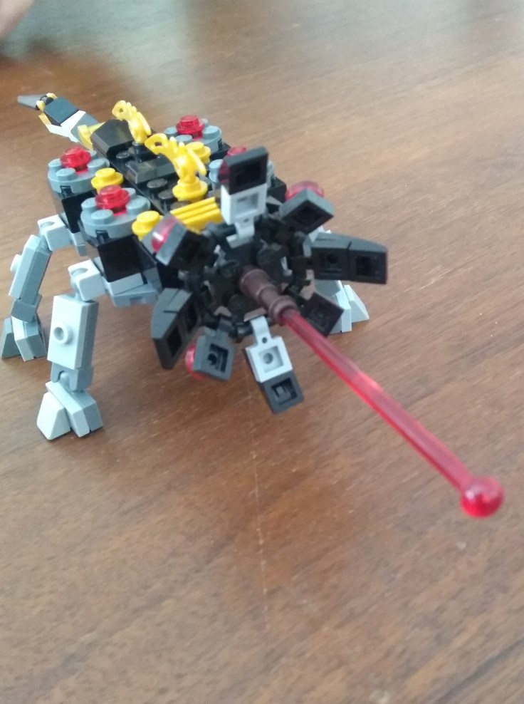 vah rudania divine beast